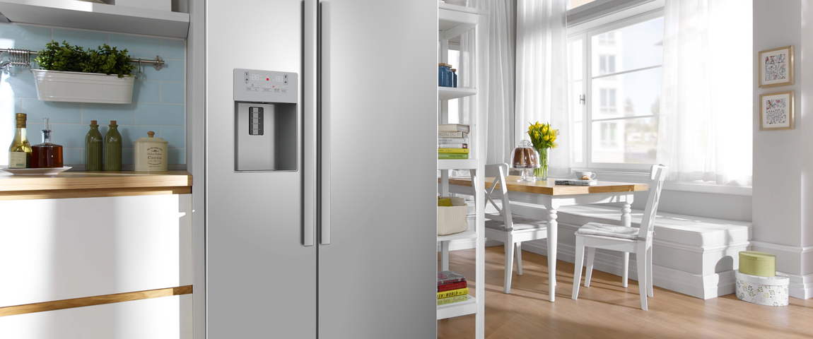 → bedste køleskab til dit hjem