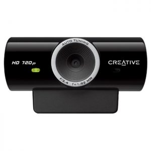 billigt webcam